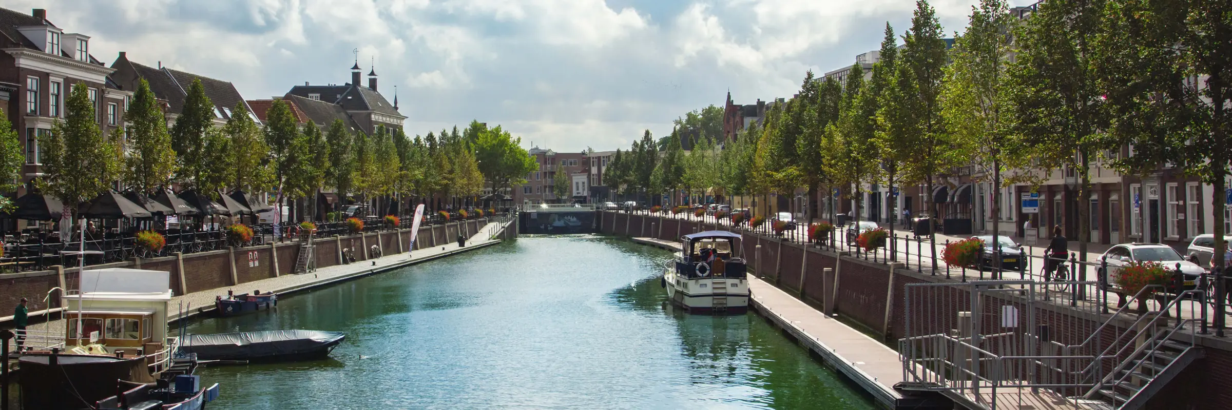 Woning kopen in Breda | Arsibel Makelaars